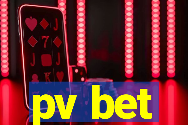 pv bet